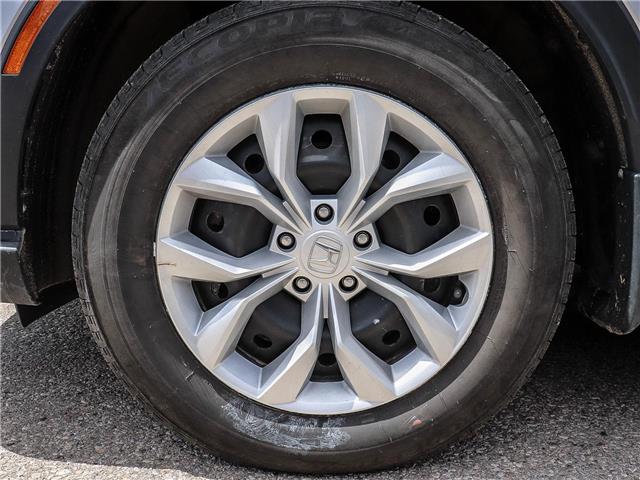 2024 Honda CR-V LX-B (Stk: HHQ4570) in Hanover - Image 6 of 24