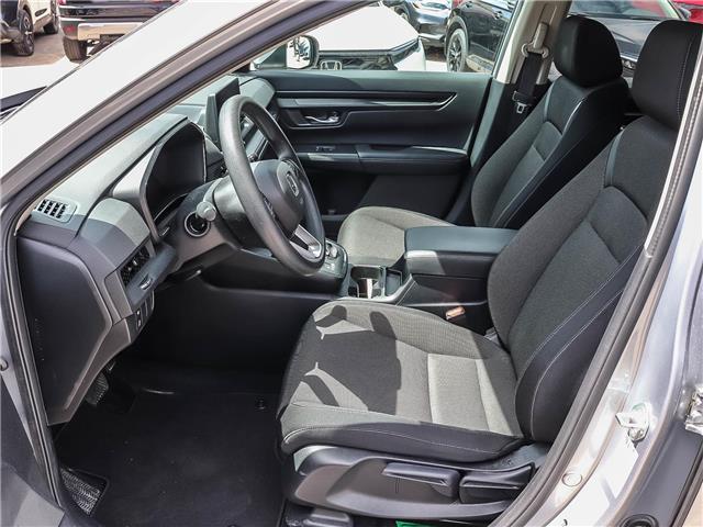 2024 Honda CR-V LX-B (Stk: HHQ4570) in Hanover - Image 10 of 24