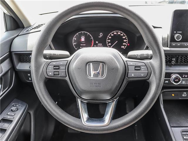 2024 Honda CR-V LX-B (Stk: HHQ4570) in Hanover - Image 11 of 24