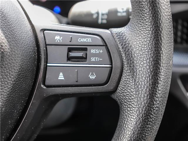 2024 Honda CR-V LX-B (Stk: HHQ4570) in Hanover - Image 13 of 24