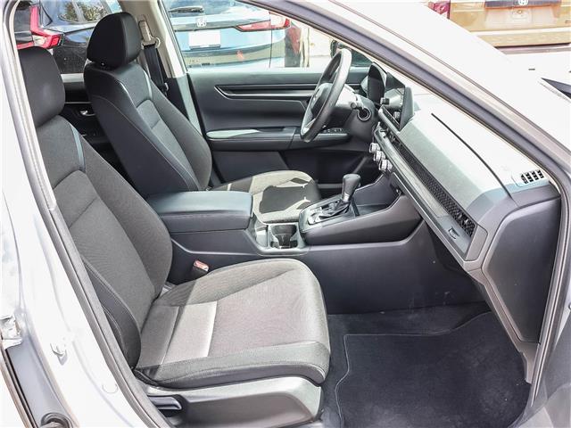 2024 Honda CR-V LX-B (Stk: HHQ4570) in Hanover - Image 19 of 24