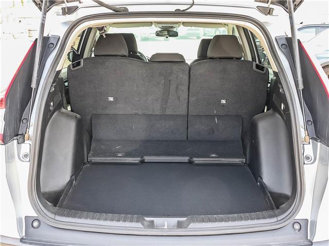 2024 Honda CR-V LX-B (Stk: HHQ4570) in Hanover - Image 21 of 24
