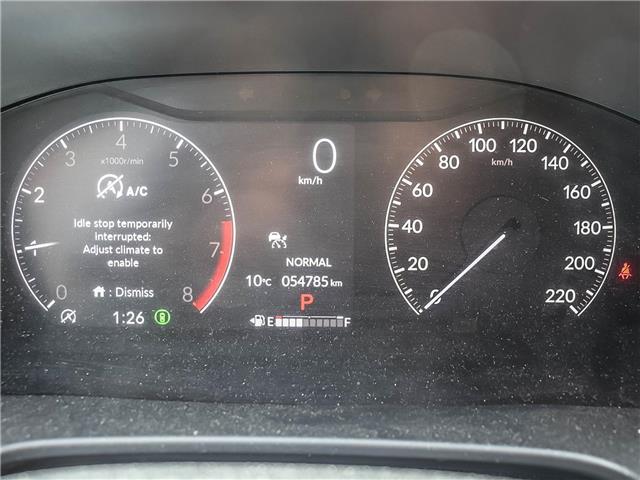 2024 Honda CR-V LX-B (Stk: HHQ4570) in Hanover - Image 23 of 24