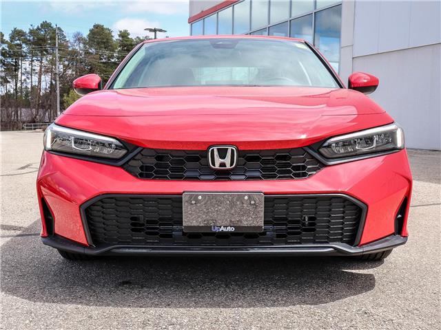 2026 Honda Civic LX (Stk: HH26354) in Hanover - Image 2 of 23