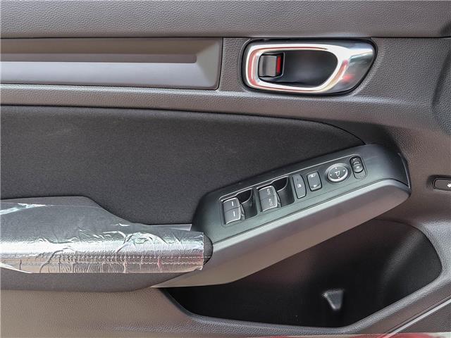 2026 Honda Civic LX (Stk: HH26354) in Hanover - Image 8 of 23