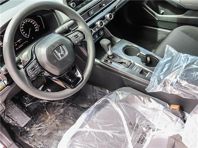 2026 Honda Civic LX (Stk: HH26354) in Hanover - Image 9 of 23