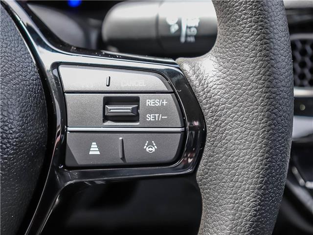 2026 Honda Civic LX (Stk: HH26354) in Hanover - Image 13 of 23