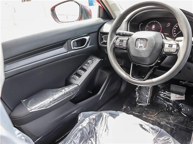 2026 Honda Civic LX (Stk: HH26354) in Hanover - Image 15 of 23