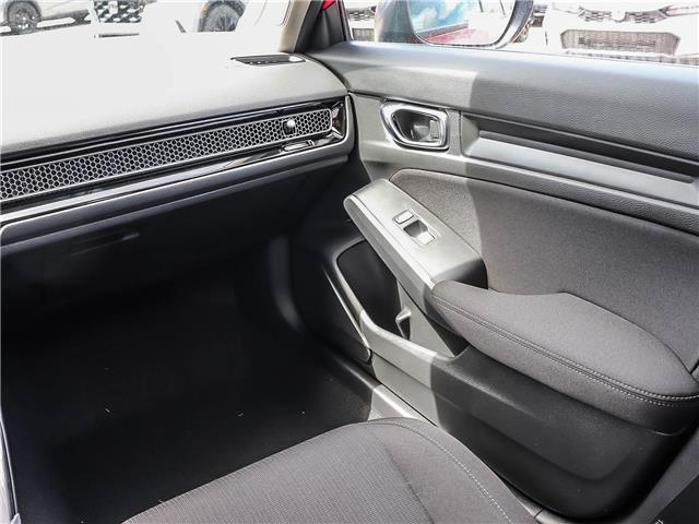 2026 Honda Civic LX (Stk: HH26354) in Hanover - Image 17 of 23