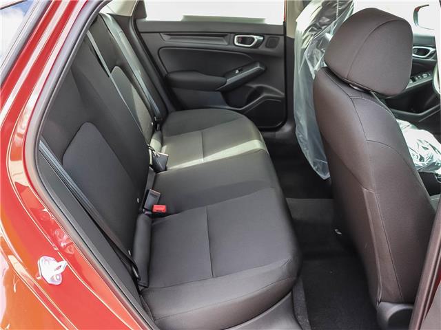 2026 Honda Civic LX (Stk: HH26354) in Hanover - Image 18 of 23
