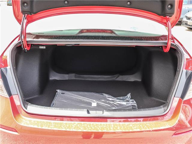 2026 Honda Civic LX (Stk: HH26354) in Hanover - Image 19 of 23
