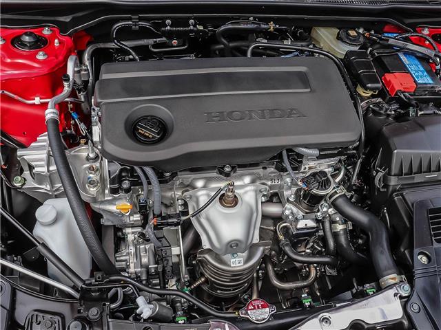 2026 Honda Civic LX (Stk: HH26354) in Hanover - Image 23 of 23
