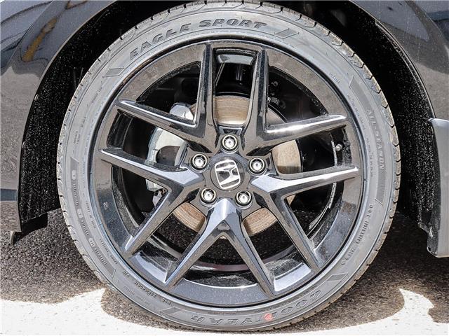 2026 Honda Civic Sport (Stk: HH26355) in Hanover - Image 6 of 24
