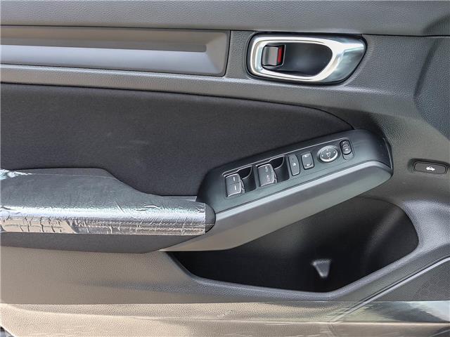 2026 Honda Civic Sport (Stk: HH26355) in Hanover - Image 8 of 24