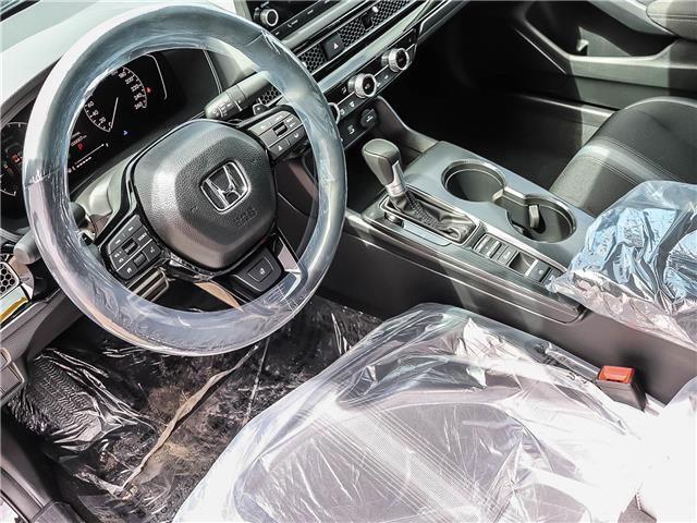 2026 Honda Civic Sport (Stk: HH26355) in Hanover - Image 9 of 24