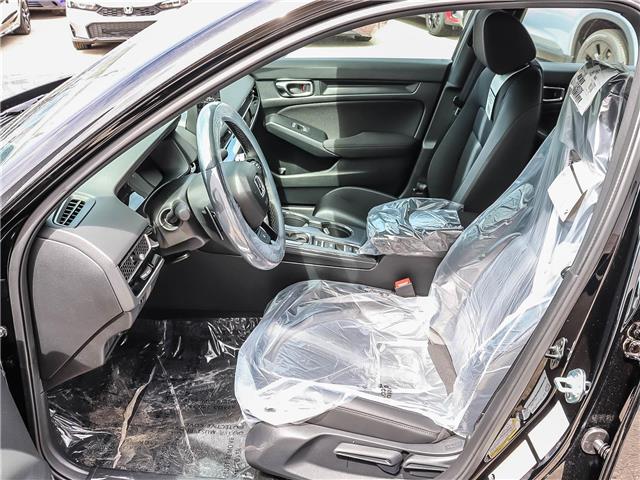 2026 Honda Civic Sport (Stk: HH26355) in Hanover - Image 10 of 24
