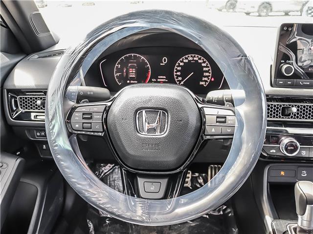 2026 Honda Civic Sport (Stk: HH26355) in Hanover - Image 11 of 24