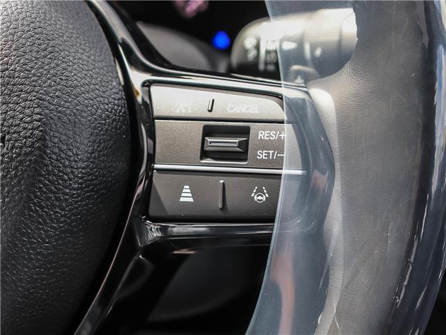 2026 Honda Civic Sport (Stk: HH26355) in Hanover - Image 13 of 24