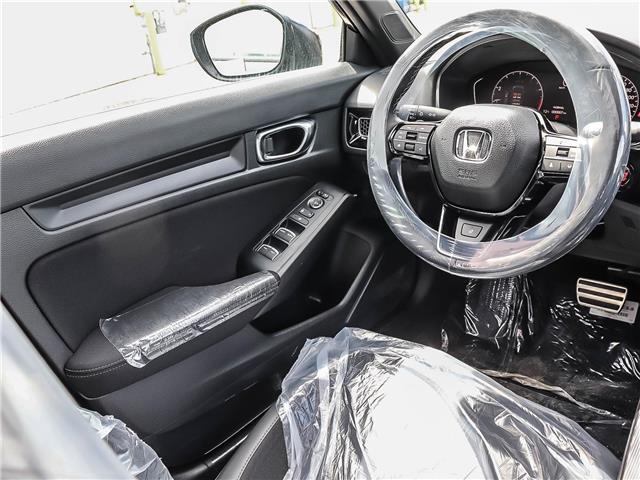 2026 Honda Civic Sport (Stk: HH26355) in Hanover - Image 15 of 24