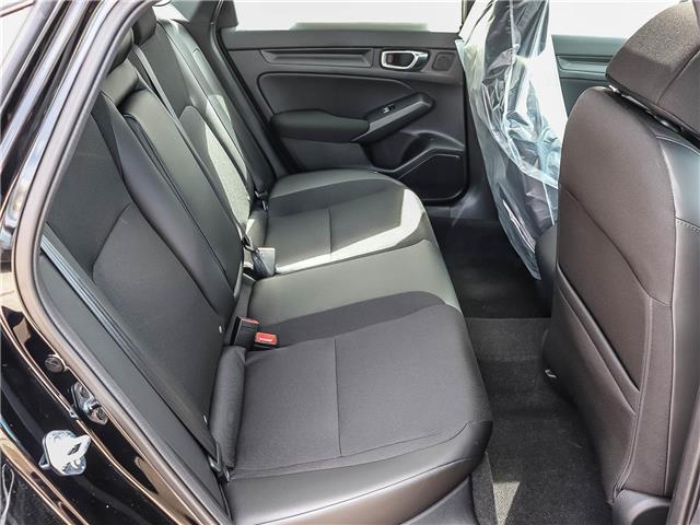 2026 Honda Civic Sport (Stk: HH26355) in Hanover - Image 19 of 24