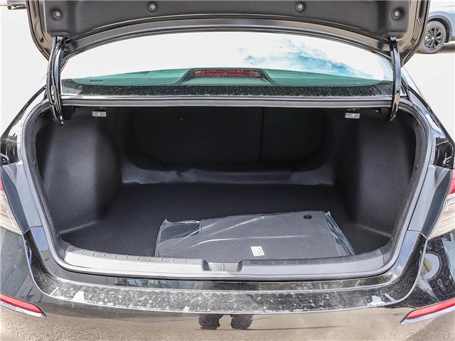 2026 Honda Civic Sport (Stk: HH26355) in Hanover - Image 20 of 24