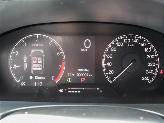 2026 Honda Civic Sport (Stk: HH26355) in Hanover - Image 22 of 24
