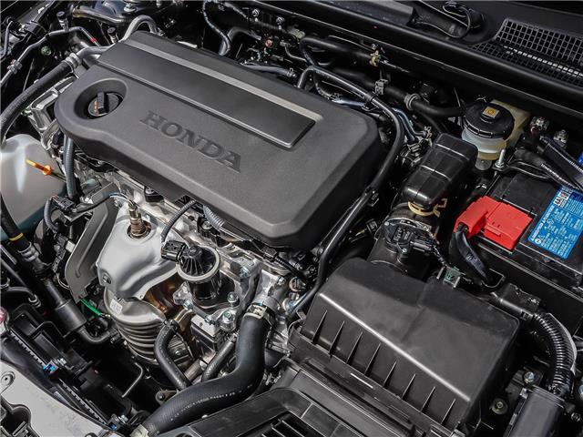 2026 Honda Civic Sport (Stk: HH26355) in Hanover - Image 24 of 24