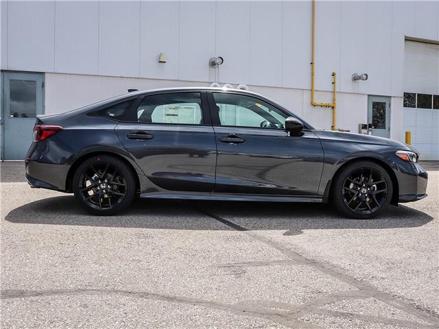 2026 Honda Civic Sport (Stk: HH26351) in Hanover - Image 3 of 25