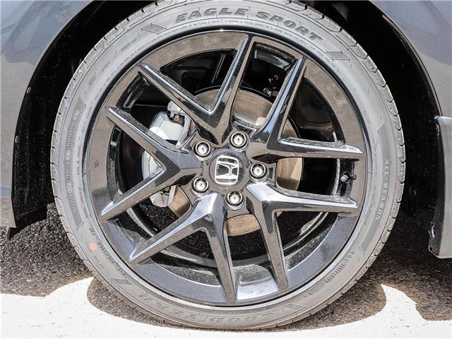 2026 Honda Civic Sport (Stk: HH26351) in Hanover - Image 6 of 25
