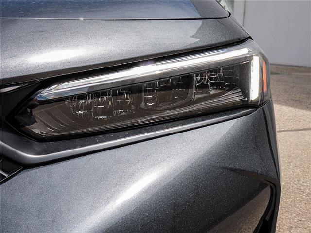 2026 Honda Civic Sport (Stk: HH26351) in Hanover - Image 7 of 25