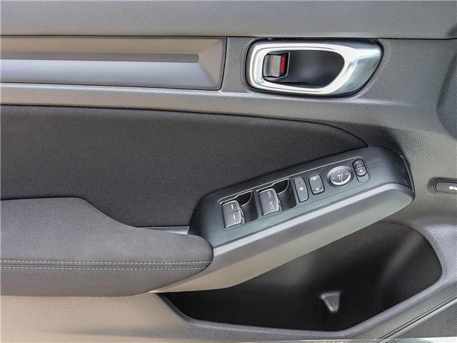 2026 Honda Civic Sport (Stk: HH26351) in Hanover - Image 8 of 25