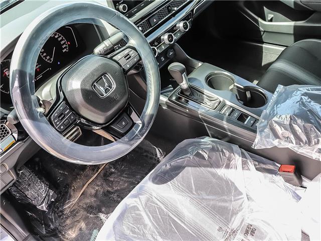2026 Honda Civic Sport (Stk: HH26351) in Hanover - Image 9 of 25