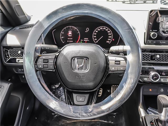 2026 Honda Civic Sport (Stk: HH26351) in Hanover - Image 11 of 25