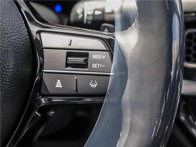 2026 Honda Civic Sport (Stk: HH26351) in Hanover - Image 13 of 25