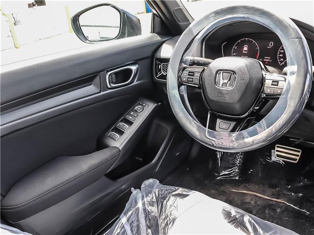 2026 Honda Civic Sport (Stk: HH26351) in Hanover - Image 15 of 25