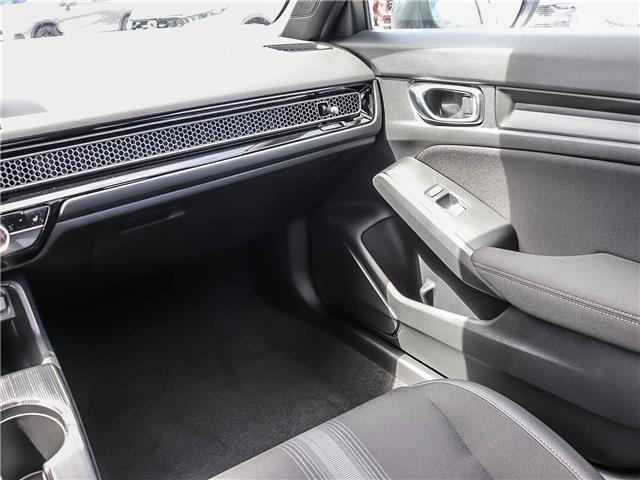 2026 Honda Civic Sport (Stk: HH26351) in Hanover - Image 17 of 25