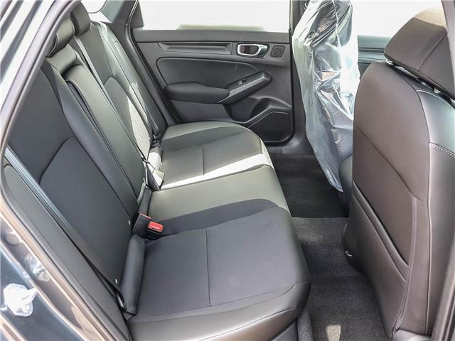 2026 Honda Civic Sport (Stk: HH26351) in Hanover - Image 19 of 25
