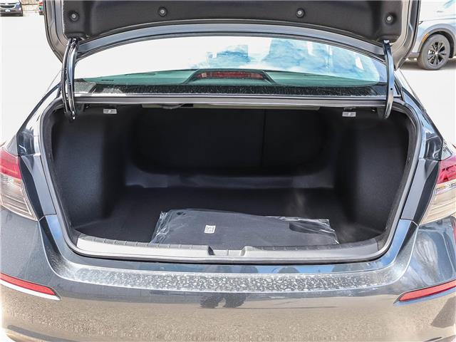 2026 Honda Civic Sport (Stk: HH26351) in Hanover - Image 20 of 25