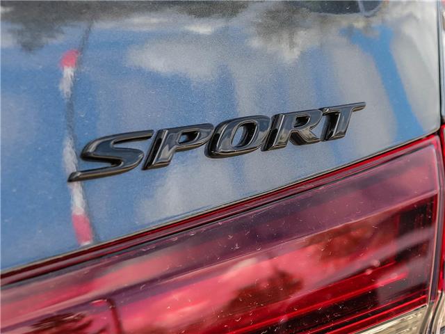 2026 Honda Civic Sport (Stk: HH26351) in Hanover - Image 21 of 25