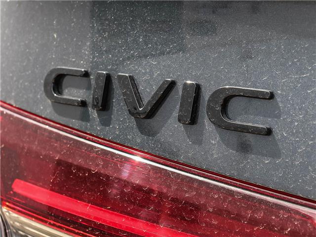 2026 Honda Civic Sport (Stk: HH26351) in Hanover - Image 22 of 25