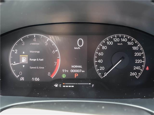 2026 Honda Civic Sport (Stk: HH26351) in Hanover - Image 23 of 25