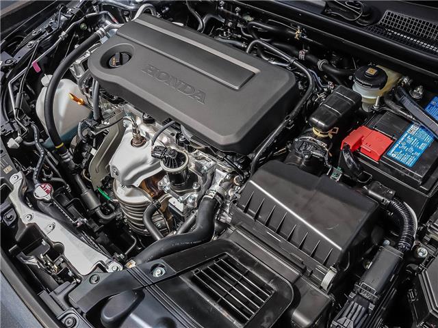 2026 Honda Civic Sport (Stk: HH26351) in Hanover - Image 25 of 25