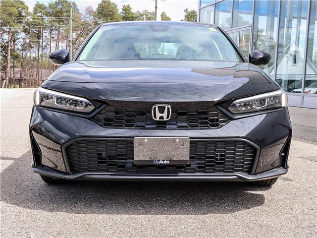 2026 Honda Civic LX (Stk: HH26352) in Hanover - Image 2 of 23