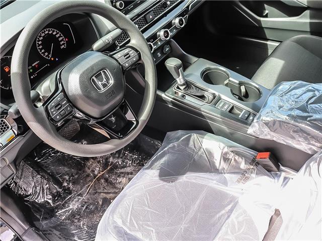 2026 Honda Civic LX (Stk: HH26352) in Hanover - Image 9 of 23