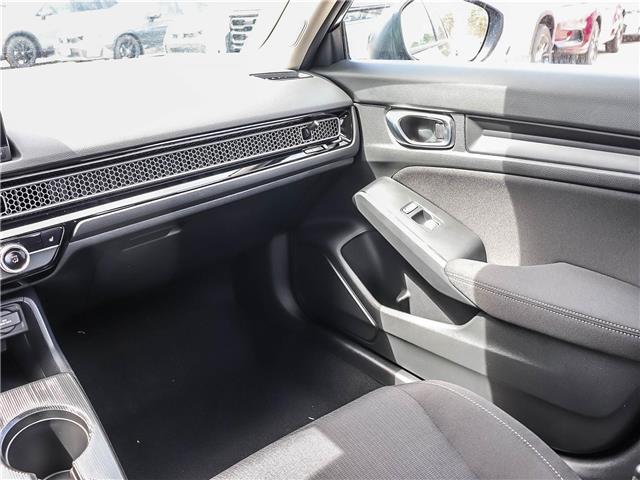 2026 Honda Civic LX (Stk: HH26352) in Hanover - Image 17 of 23