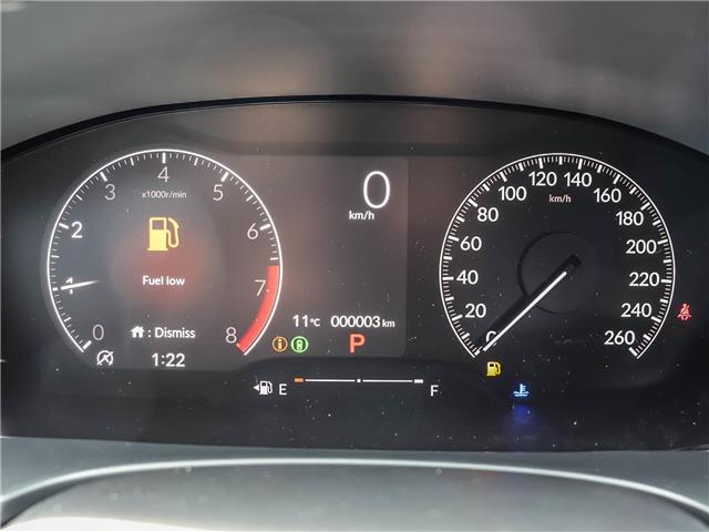 2026 Honda Civic LX (Stk: HH26352) in Hanover - Image 21 of 23