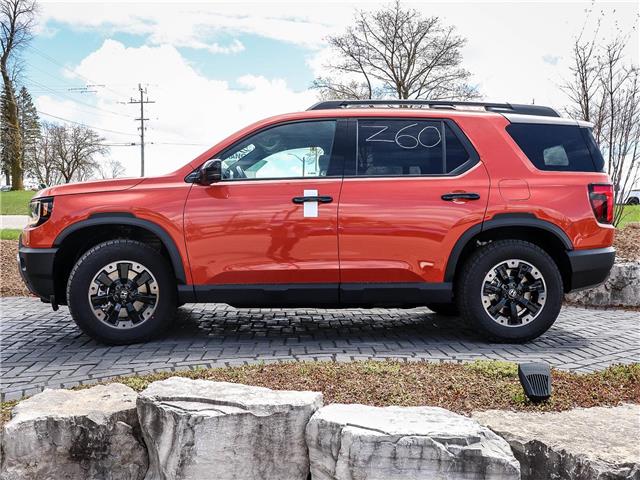 2026 Honda Passport TrailSport Touring (Stk: HH26361) in Hanover - Image 5 of 24
