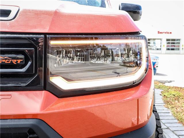 2026 Honda Passport TrailSport Touring (Stk: HH26361) in Hanover - Image 7 of 24