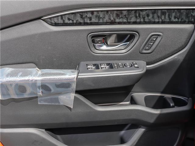 2026 Honda Passport TrailSport Touring (Stk: HH26361) in Hanover - Image 8 of 24