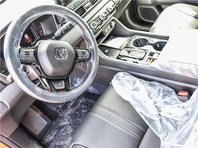 2026 Honda Passport TrailSport Touring (Stk: HH26361) in Hanover - Image 9 of 24